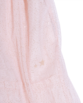 Swan skirt detail front stars - Mary Tale