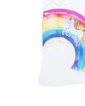 T-shirt Unicornio Menina - Impressão