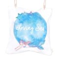 Mermaid Pillow - Loving Sea Collection - Mary Tale