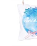Mermaid Pillow 2 - Loving Sea Collection - Mary Tale
