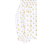 baby bow organic shorts